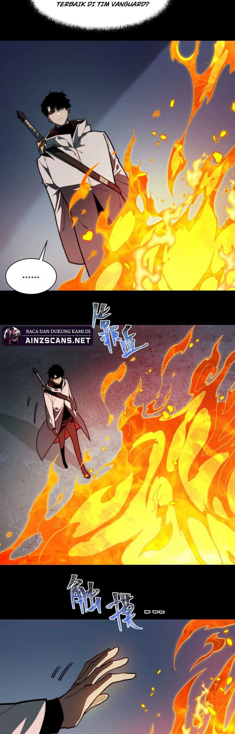 After the High School Goddess Dumped Me I Became a Martial Arts God Chapter 10 Gambar 17