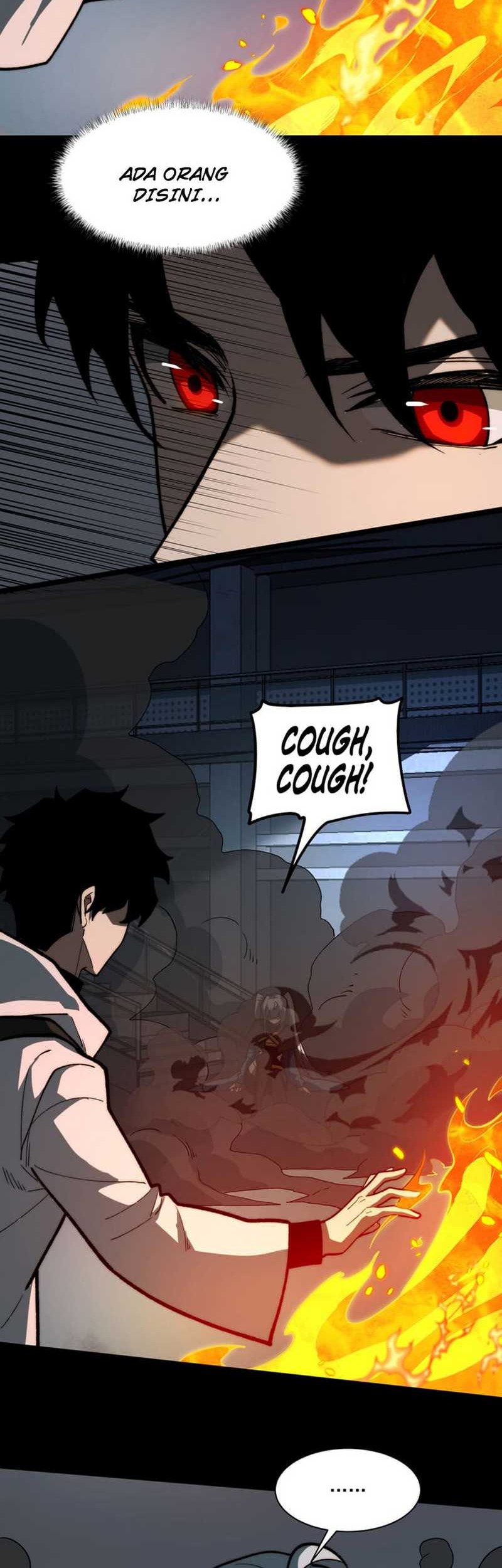 After the High School Goddess Dumped Me I Became a Martial Arts God Chapter 10 Gambar 18