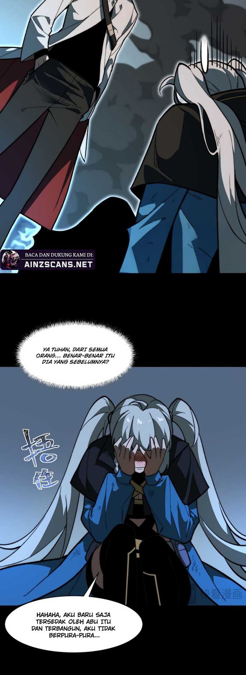 After the High School Goddess Dumped Me I Became a Martial Arts God Chapter 10 Gambar 20