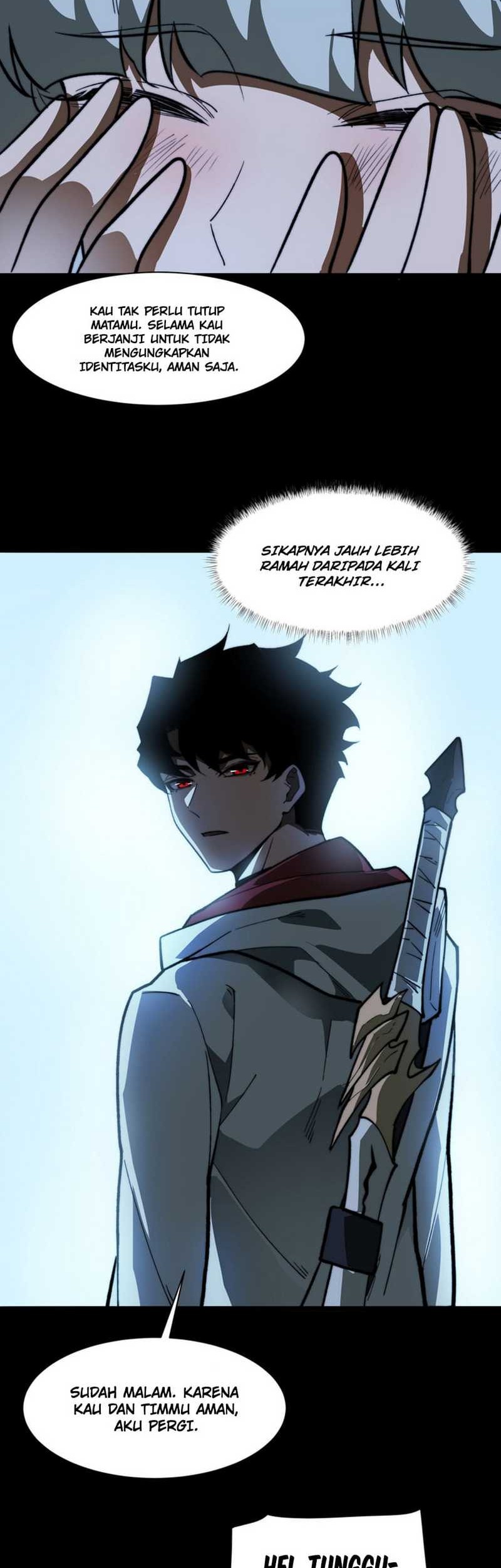 After the High School Goddess Dumped Me I Became a Martial Arts God Chapter 10 Gambar 22