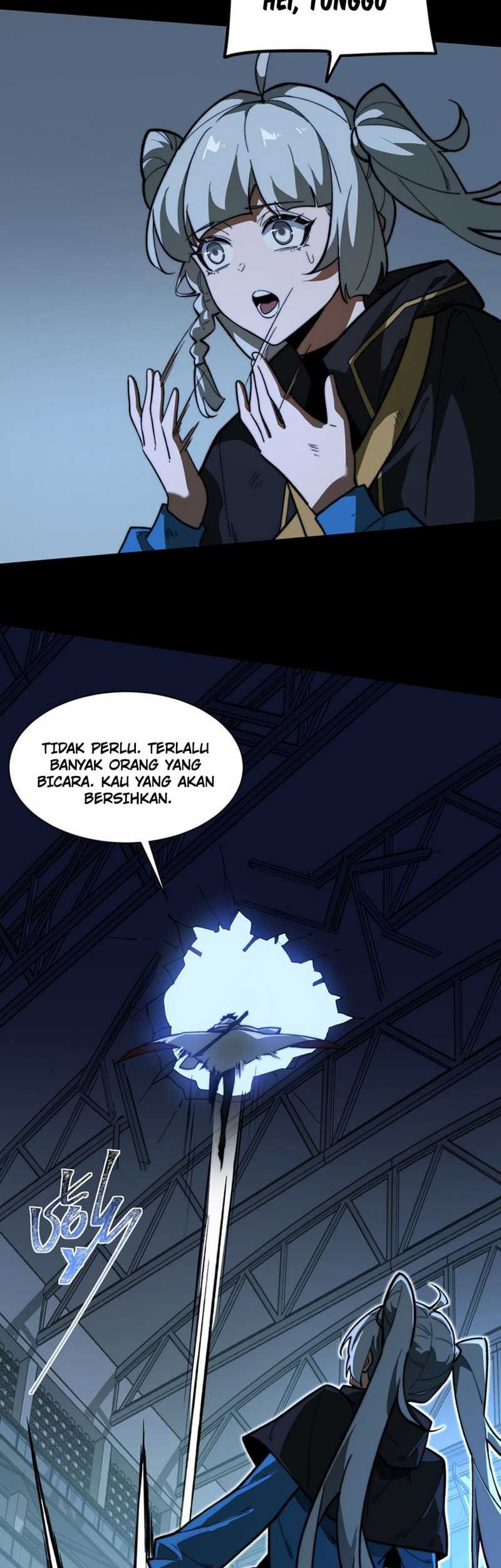 After the High School Goddess Dumped Me I Became a Martial Arts God Chapter 10 Gambar 23