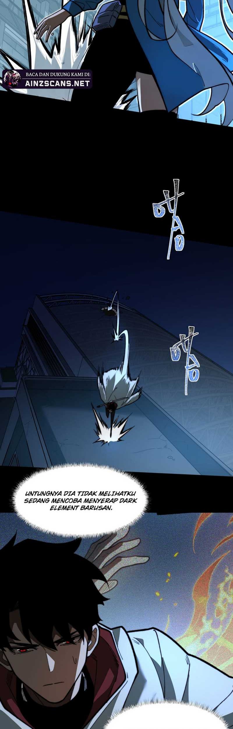 After the High School Goddess Dumped Me I Became a Martial Arts God Chapter 10 Gambar 24