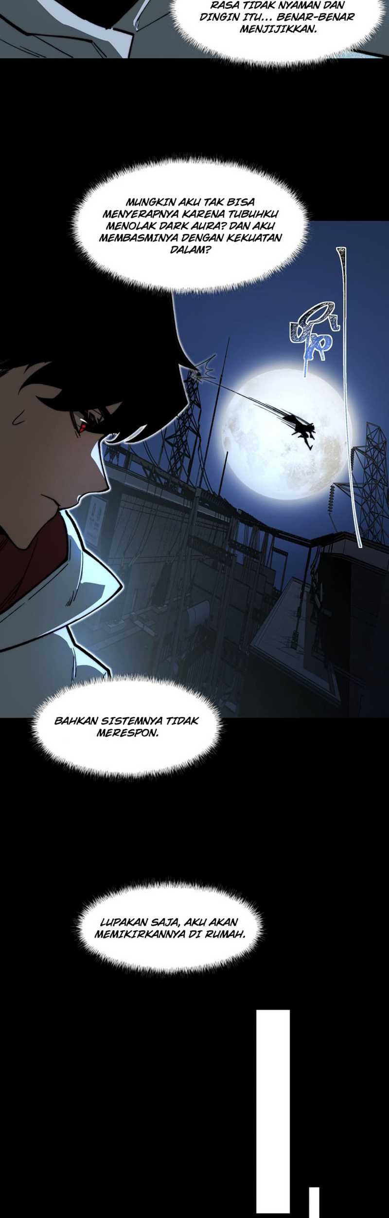 After the High School Goddess Dumped Me I Became a Martial Arts God Chapter 10 Gambar 25