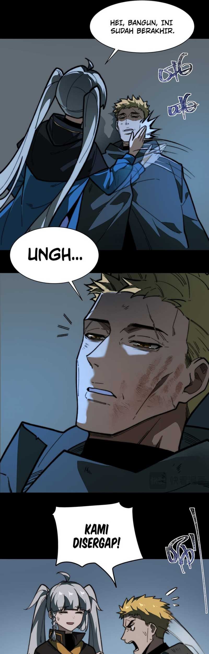 After the High School Goddess Dumped Me I Became a Martial Arts God Chapter 10 Gambar 27