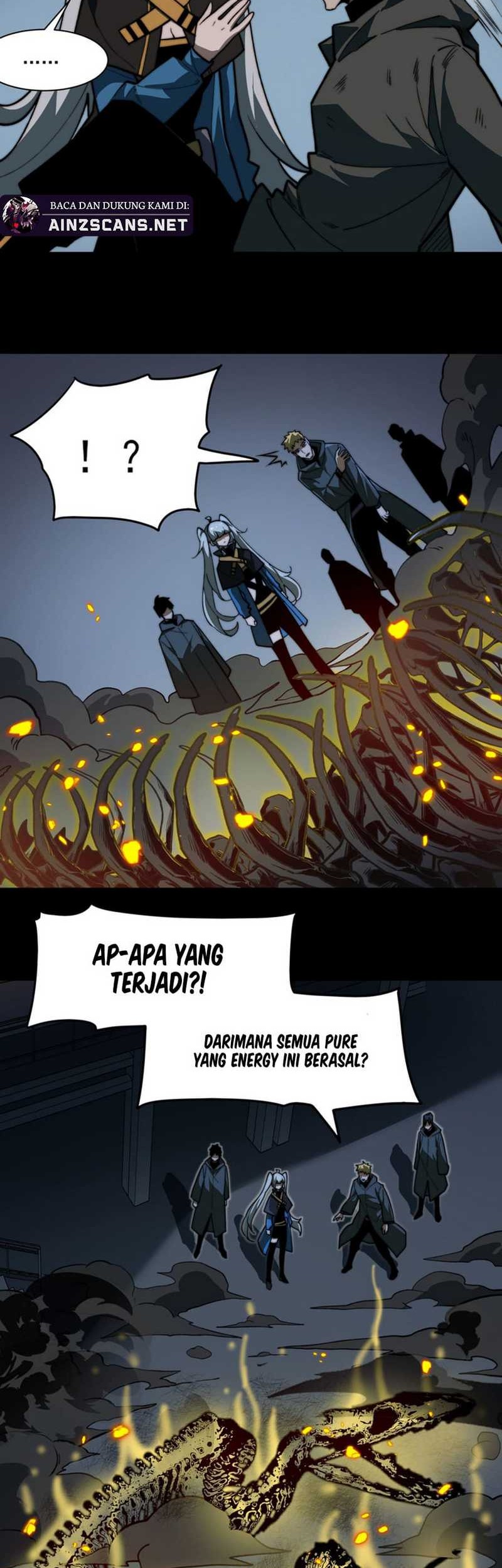 After the High School Goddess Dumped Me I Became a Martial Arts God Chapter 10 Gambar 28