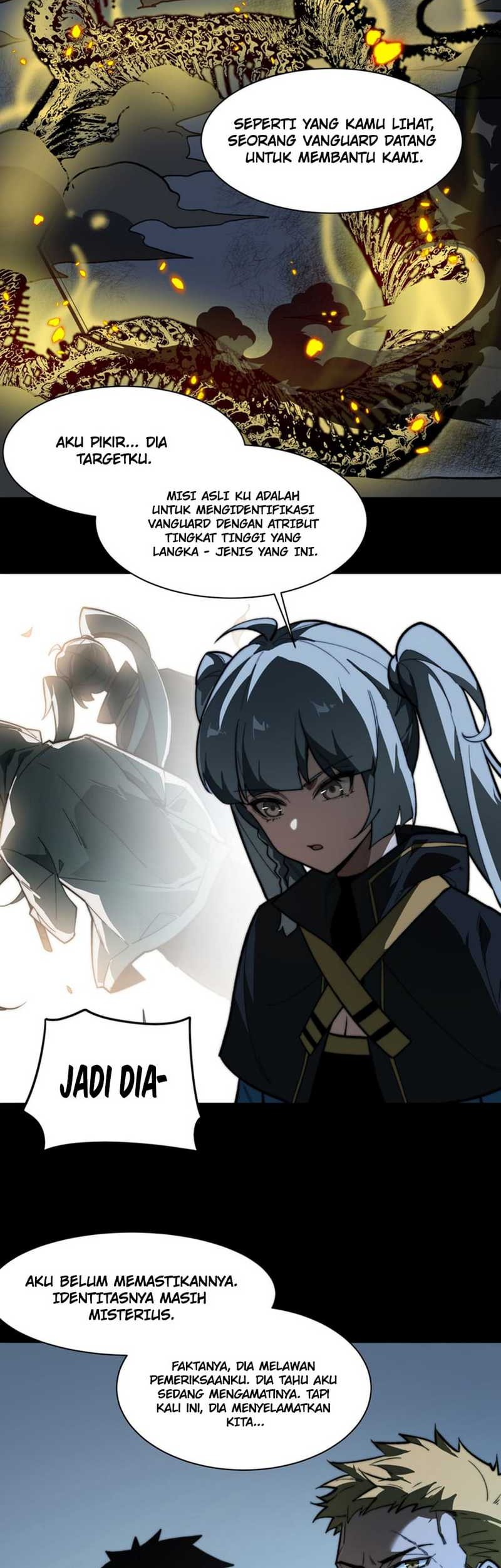 After the High School Goddess Dumped Me I Became a Martial Arts God Chapter 10 Gambar 29