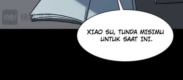After the High School Goddess Dumped Me I Became a Martial Arts God Chapter 11 Gambar 7