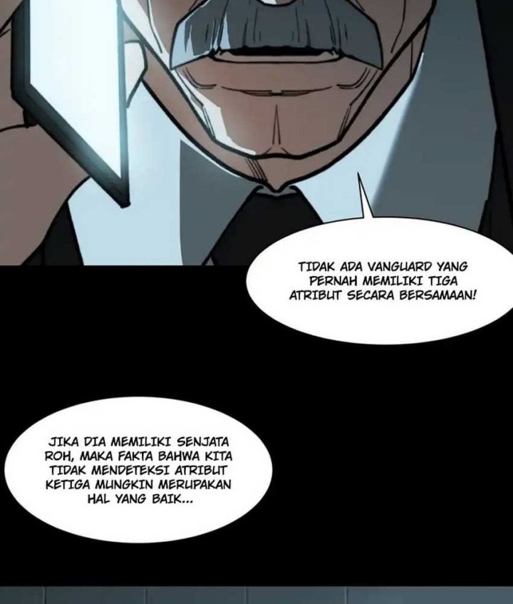 After the High School Goddess Dumped Me I Became a Martial Arts God Chapter 11 Gambar 13