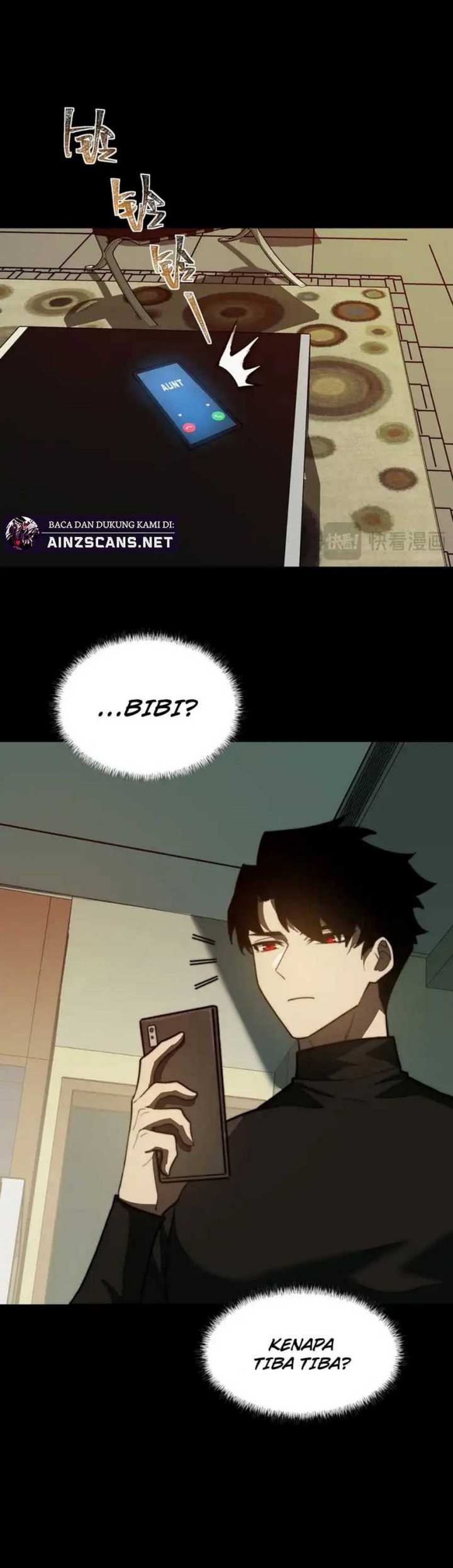 After the High School Goddess Dumped Me I Became a Martial Arts God Chapter 11 Gambar 23