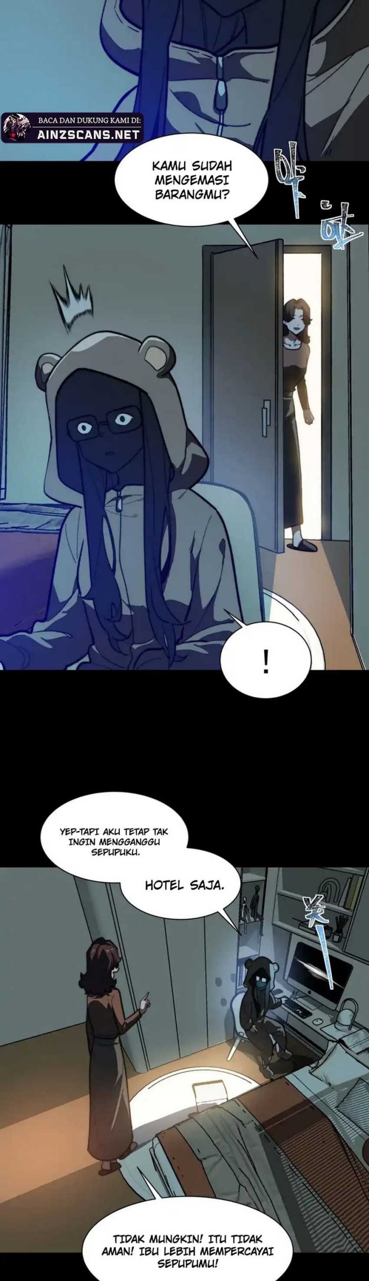 After the High School Goddess Dumped Me I Became a Martial Arts God Chapter 11 Gambar 28