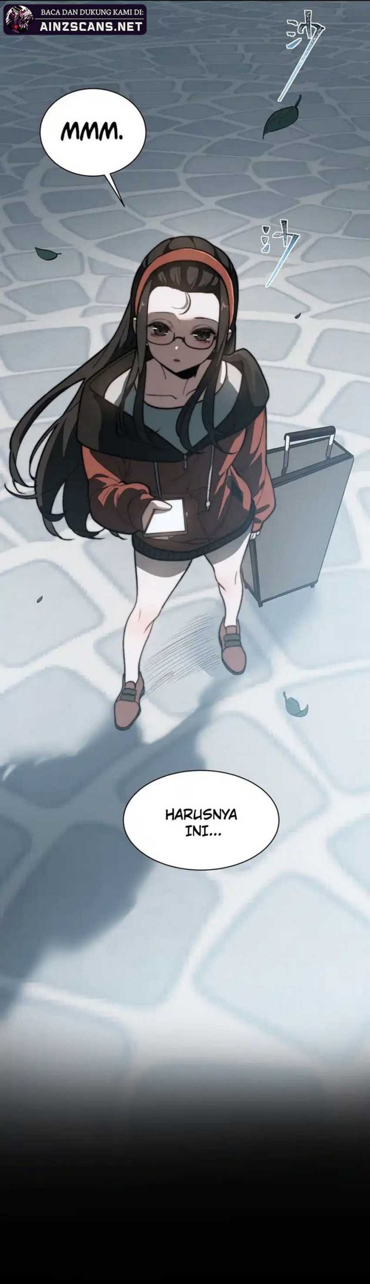 After the High School Goddess Dumped Me I Became a Martial Arts God Chapter 11 Gambar 33