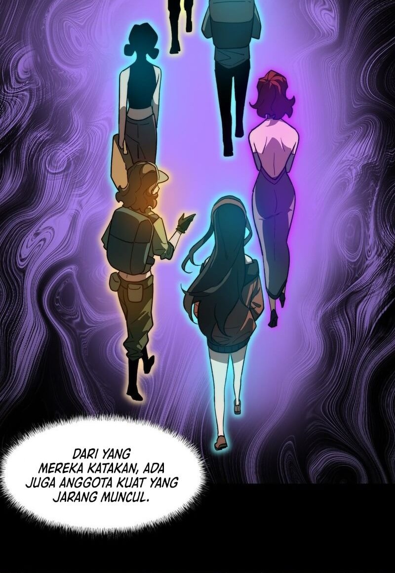 After the High School Goddess Dumped Me I Became a Martial Arts God Chapter 12 Gambar 30