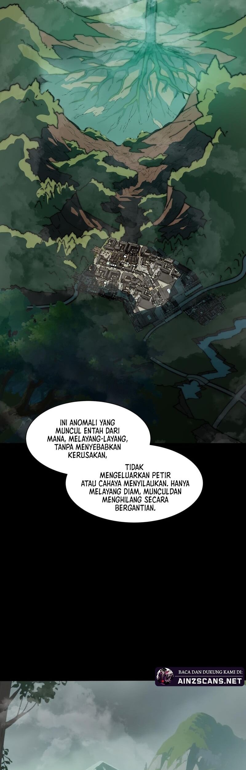 After the High School Goddess Dumped Me I Became a Martial Arts God Chapter 12 Gambar 34