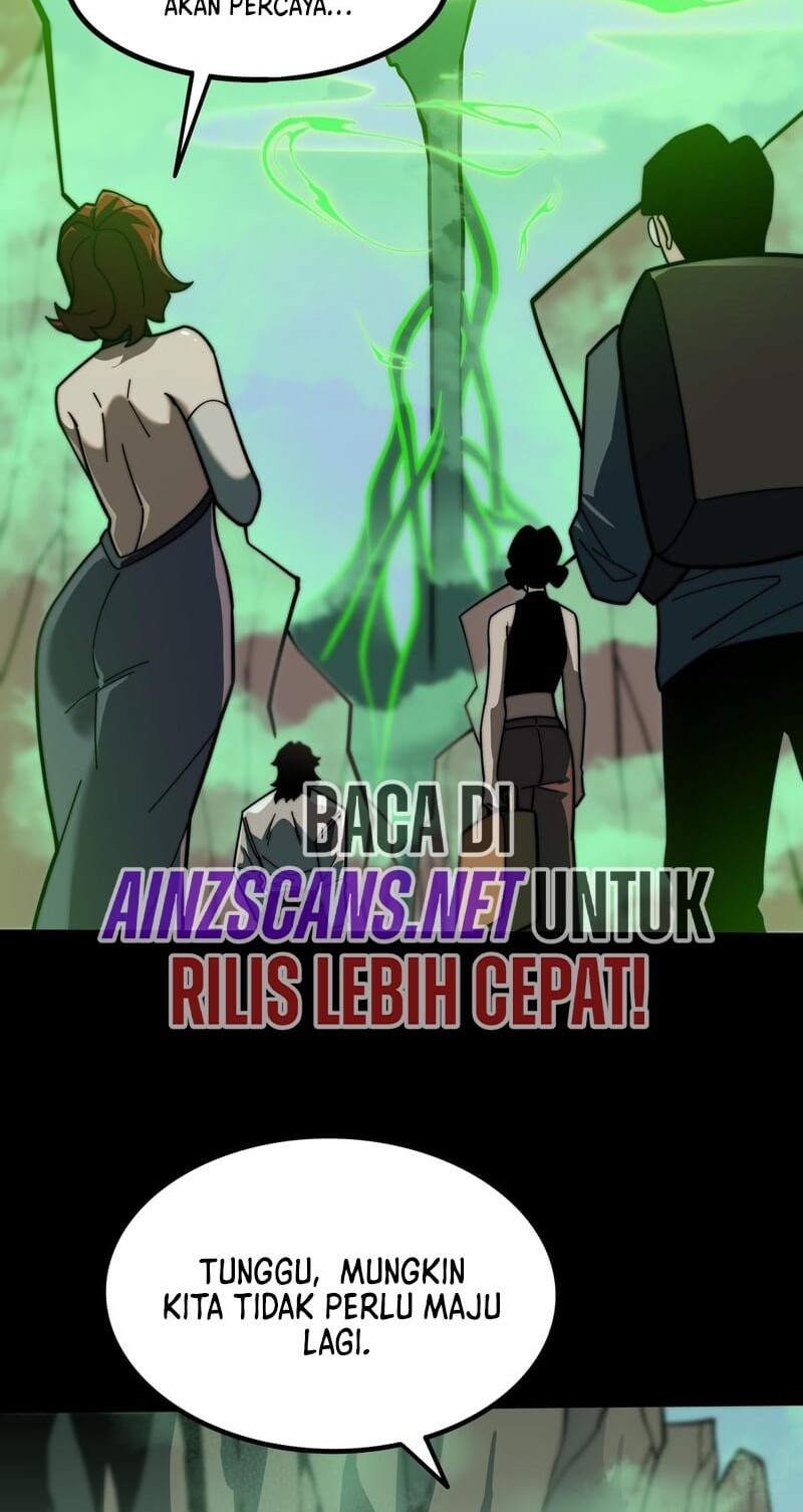 After the High School Goddess Dumped Me I Became a Martial Arts God Chapter 12 Gambar 36