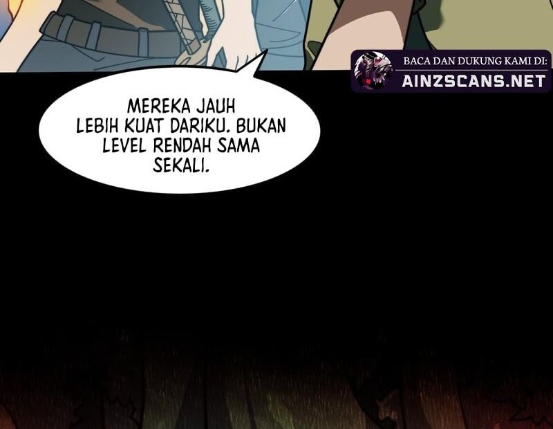 After the High School Goddess Dumped Me I Became a Martial Arts God Chapter 12 Gambar 39