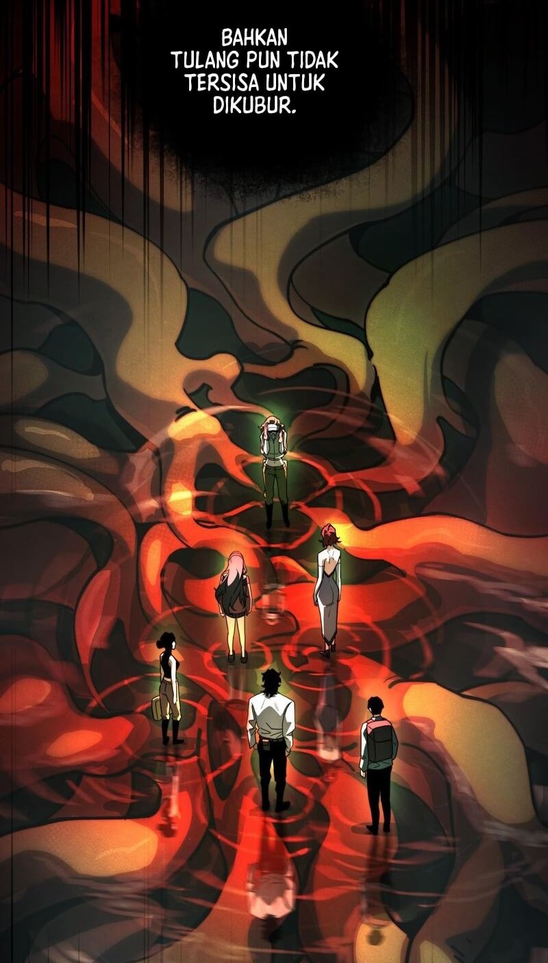 After the High School Goddess Dumped Me I Became a Martial Arts God Chapter 12 Gambar 42