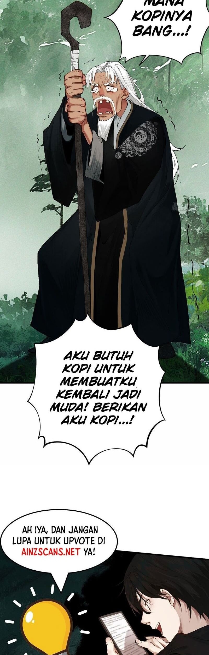 After the High School Goddess Dumped Me I Became a Martial Arts God Chapter 12 Gambar 44