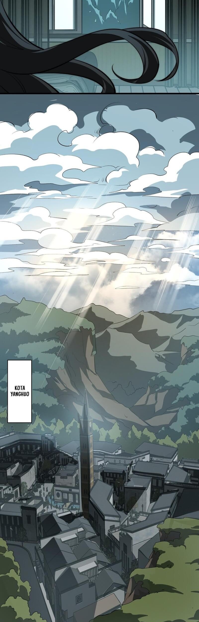 After the High School Goddess Dumped Me I Became a Martial Arts God Chapter 12 Gambar 23
