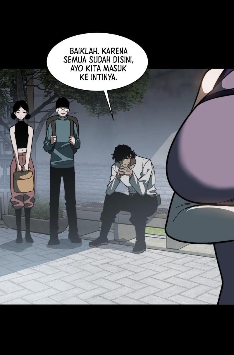 After the High School Goddess Dumped Me I Became a Martial Arts God Chapter 12 Gambar 27