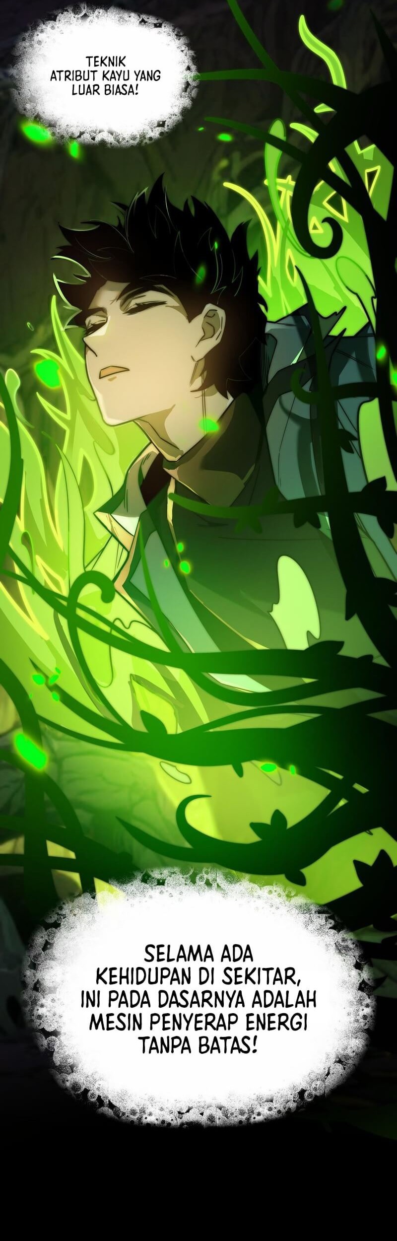 After the High School Goddess Dumped Me I Became a Martial Arts God Chapter 13 Gambar 29