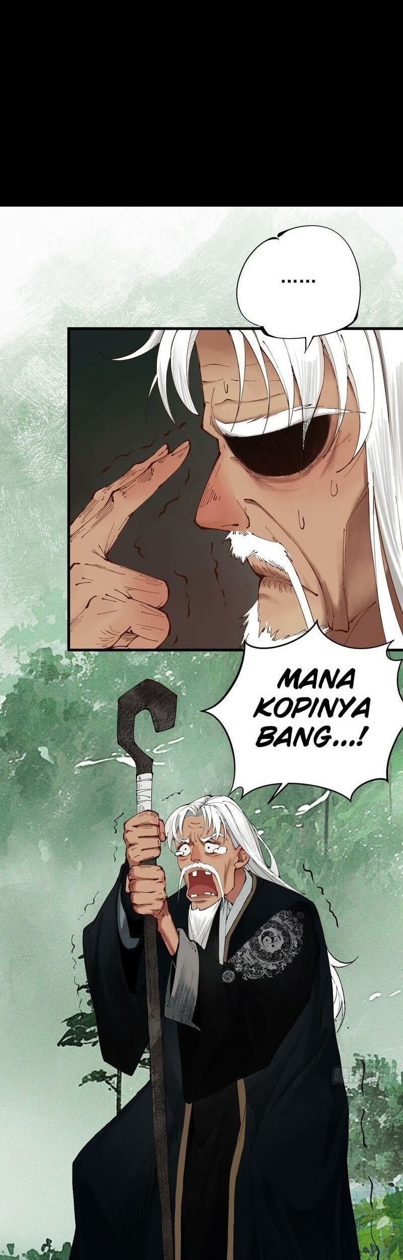 After the High School Goddess Dumped Me I Became a Martial Arts God Chapter 13 Gambar 30