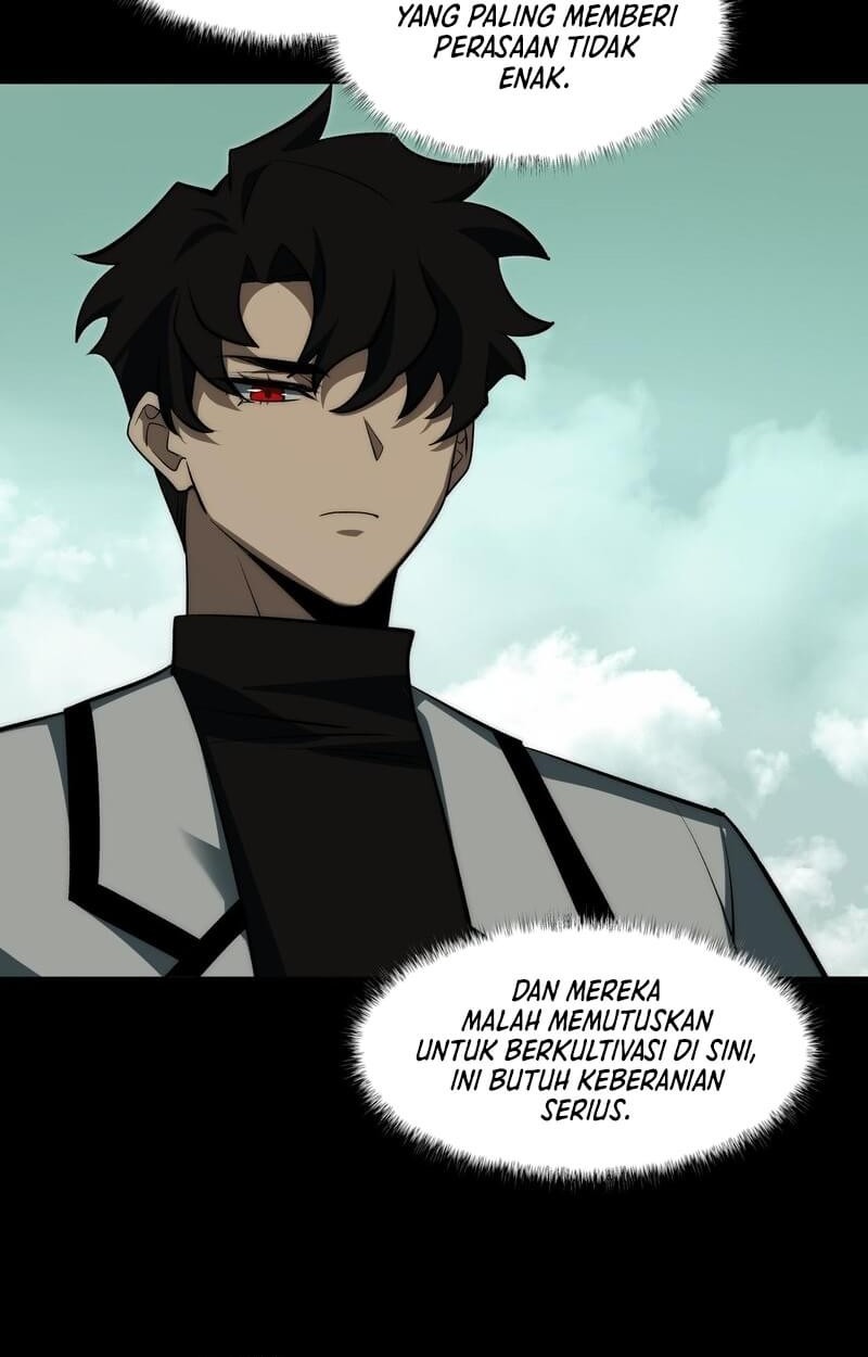After the High School Goddess Dumped Me I Became a Martial Arts God Chapter 13 Gambar 9