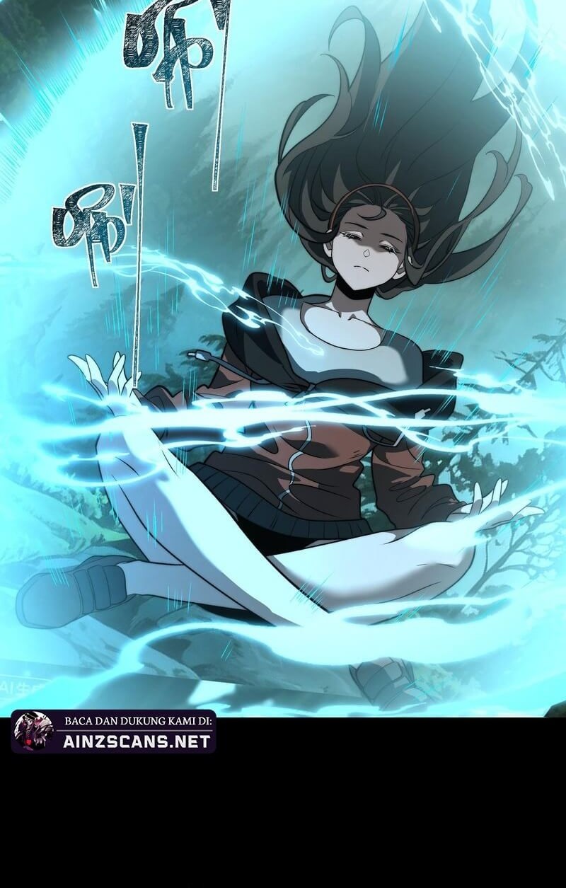 After the High School Goddess Dumped Me I Became a Martial Arts God Chapter 13 Gambar 14