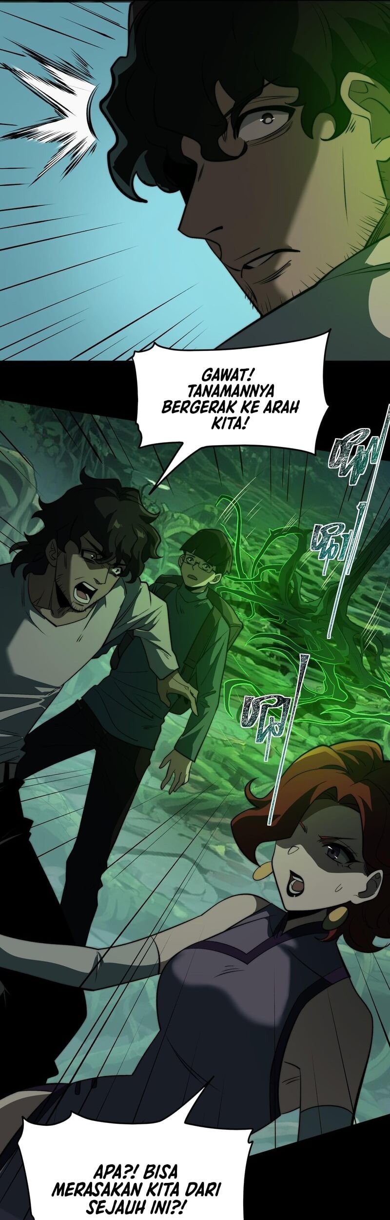 After the High School Goddess Dumped Me I Became a Martial Arts God Chapter 13 Gambar 17