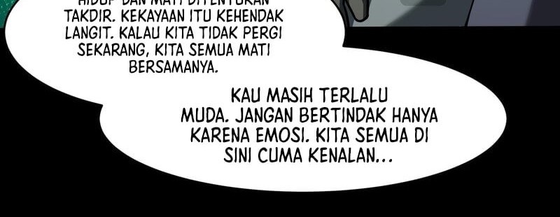 After the High School Goddess Dumped Me I Became a Martial Arts God Chapter 13 Gambar 22