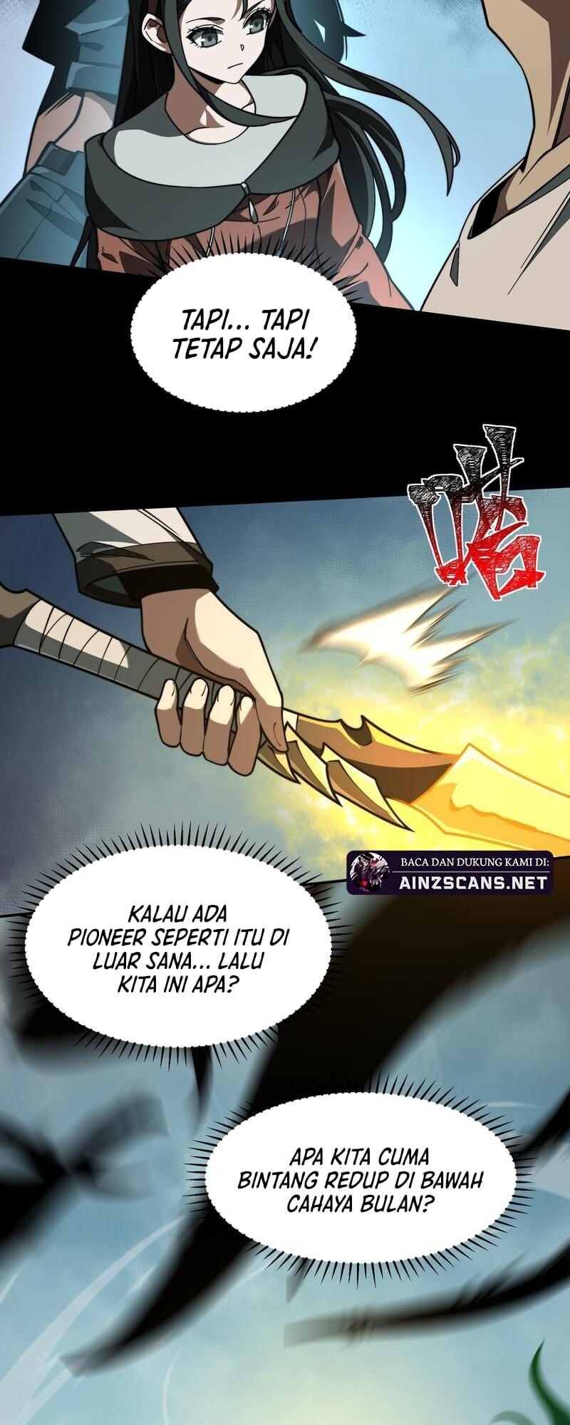 After the High School Goddess Dumped Me I Became a Martial Arts God Chapter 13 Gambar 25