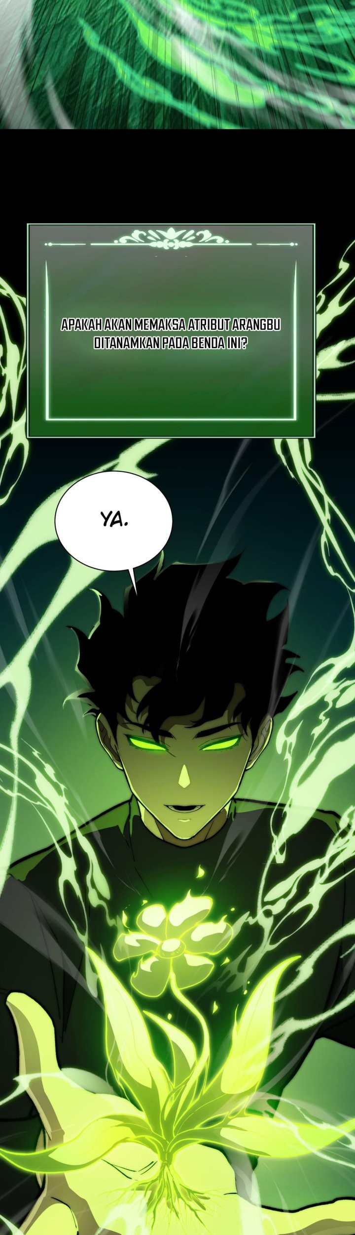 After the High School Goddess Dumped Me I Became a Martial Arts God Chapter 14 Gambar 35