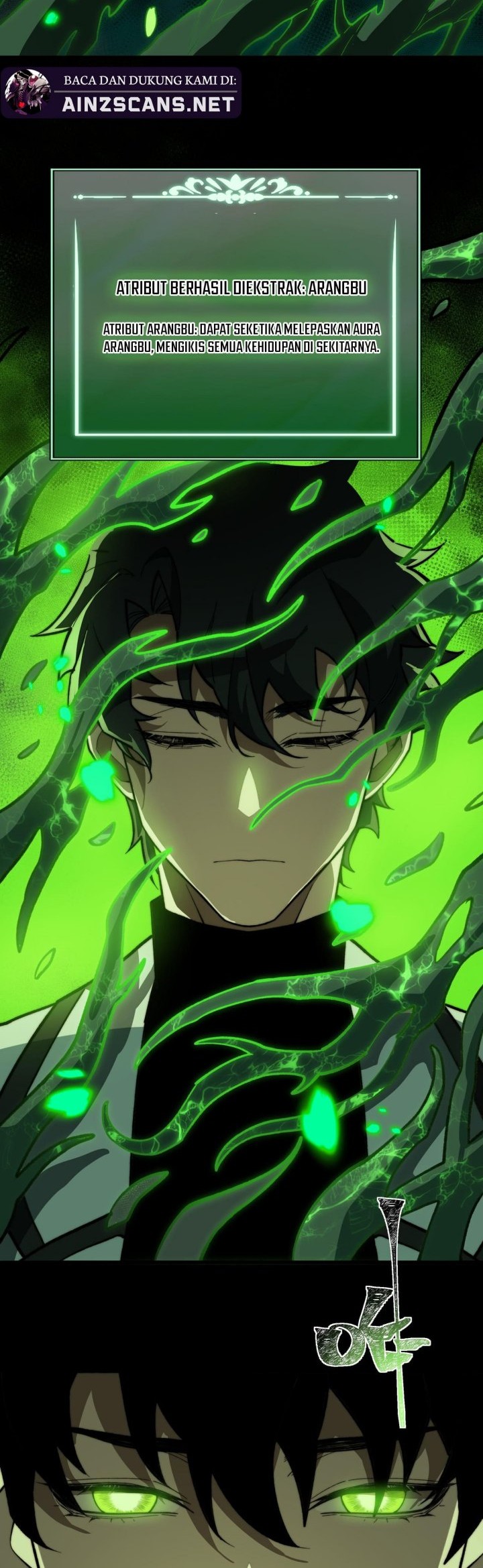 After the High School Goddess Dumped Me I Became a Martial Arts God Chapter 14 Gambar 3