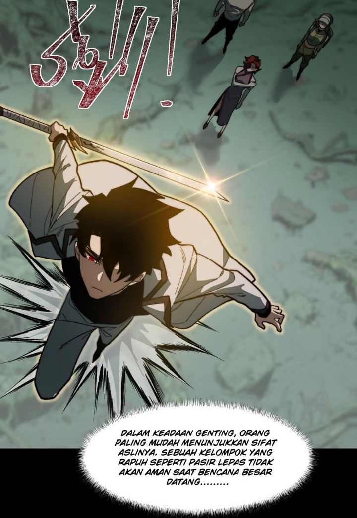After the High School Goddess Dumped Me I Became a Martial Arts God Chapter 14 Gambar 7