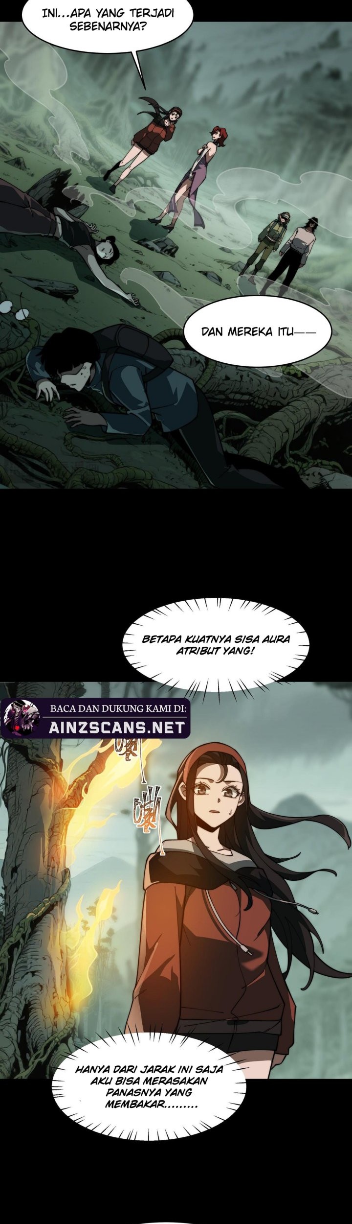 After the High School Goddess Dumped Me I Became a Martial Arts God Chapter 14 Gambar 10