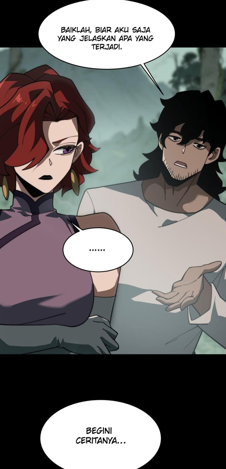After the High School Goddess Dumped Me I Became a Martial Arts God Chapter 14 Gambar 11