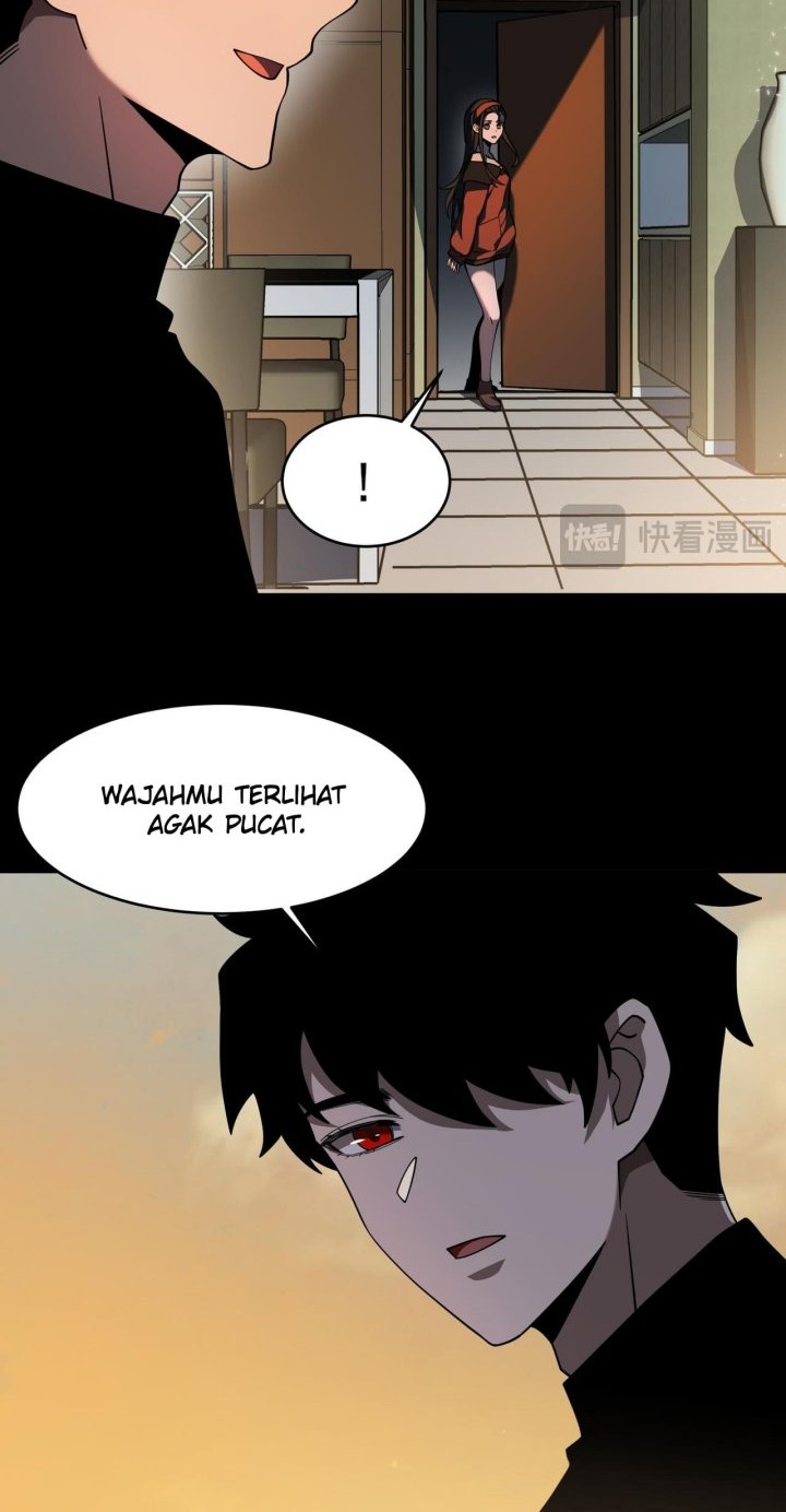 After the High School Goddess Dumped Me I Became a Martial Arts God Chapter 14 Gambar 15