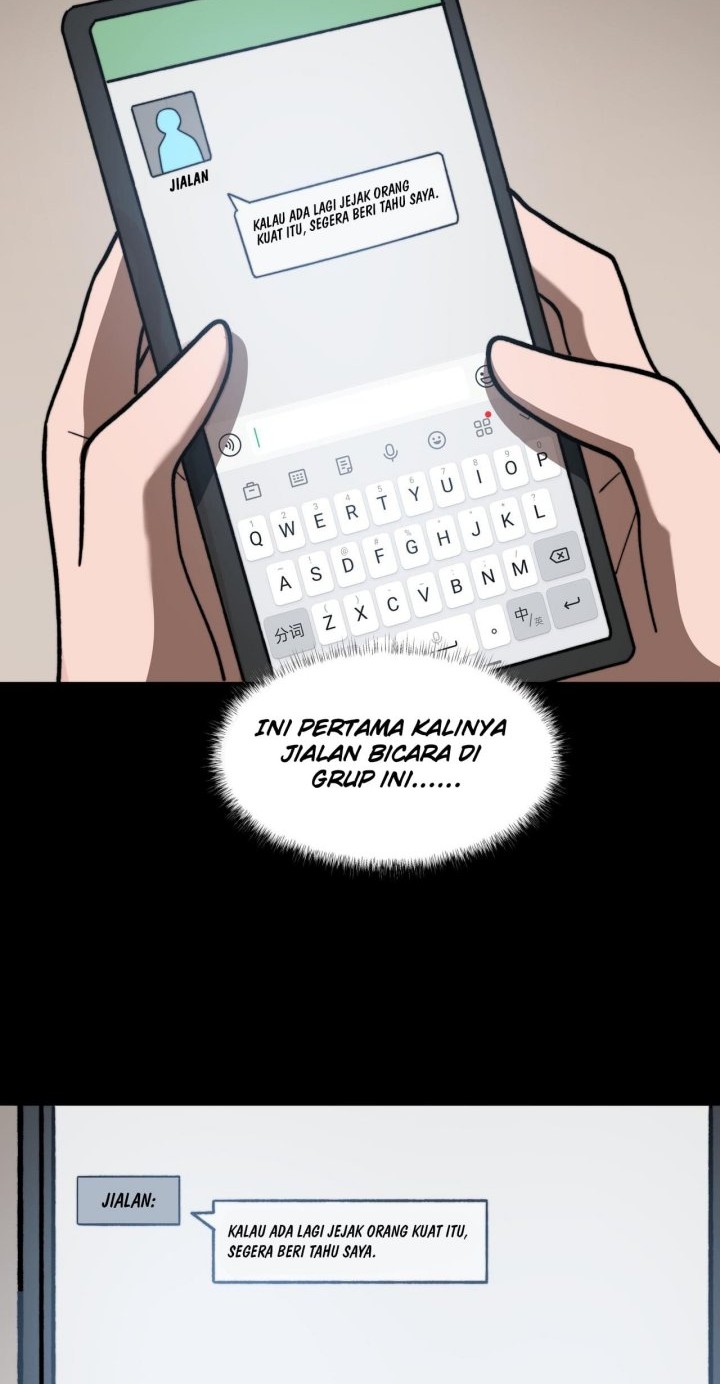 After the High School Goddess Dumped Me I Became a Martial Arts God Chapter 14 Gambar 19