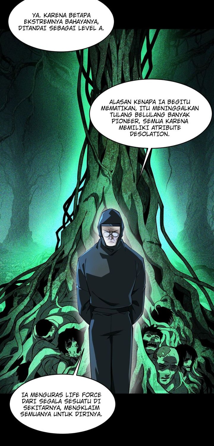 After the High School Goddess Dumped Me I Became a Martial Arts God Chapter 15 Gambar 20