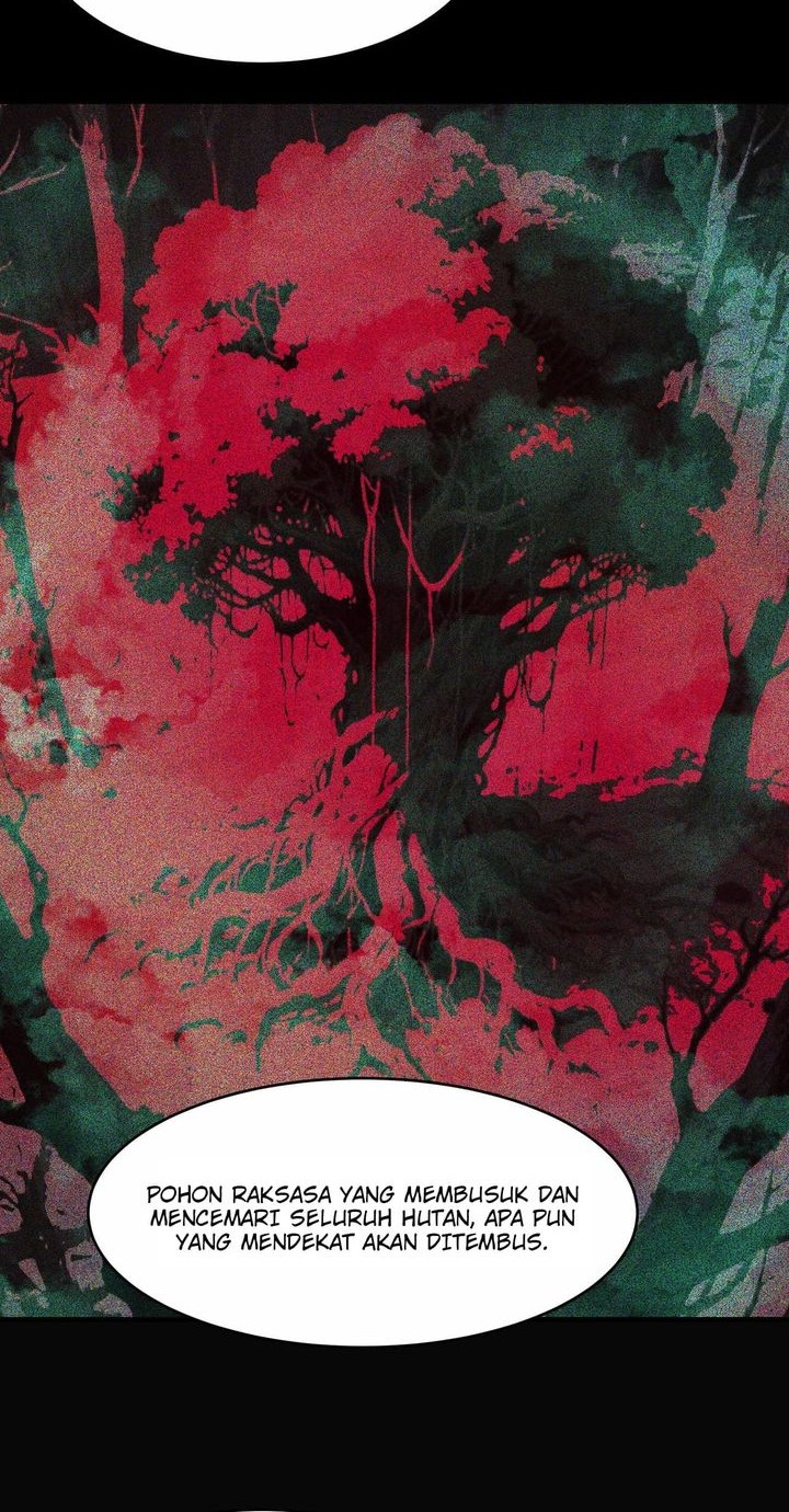 After the High School Goddess Dumped Me I Became a Martial Arts God Chapter 15 Gambar 22