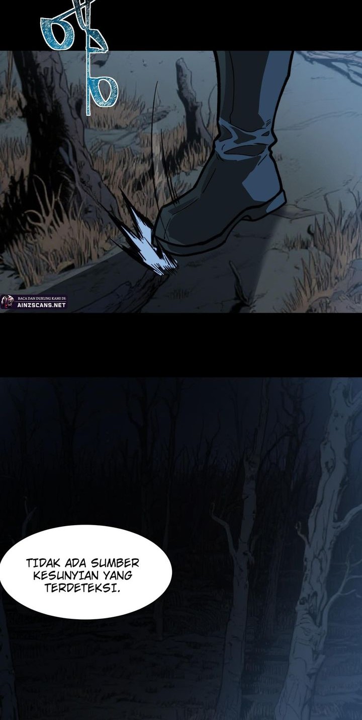 After the High School Goddess Dumped Me I Became a Martial Arts God Chapter 15 Gambar 26