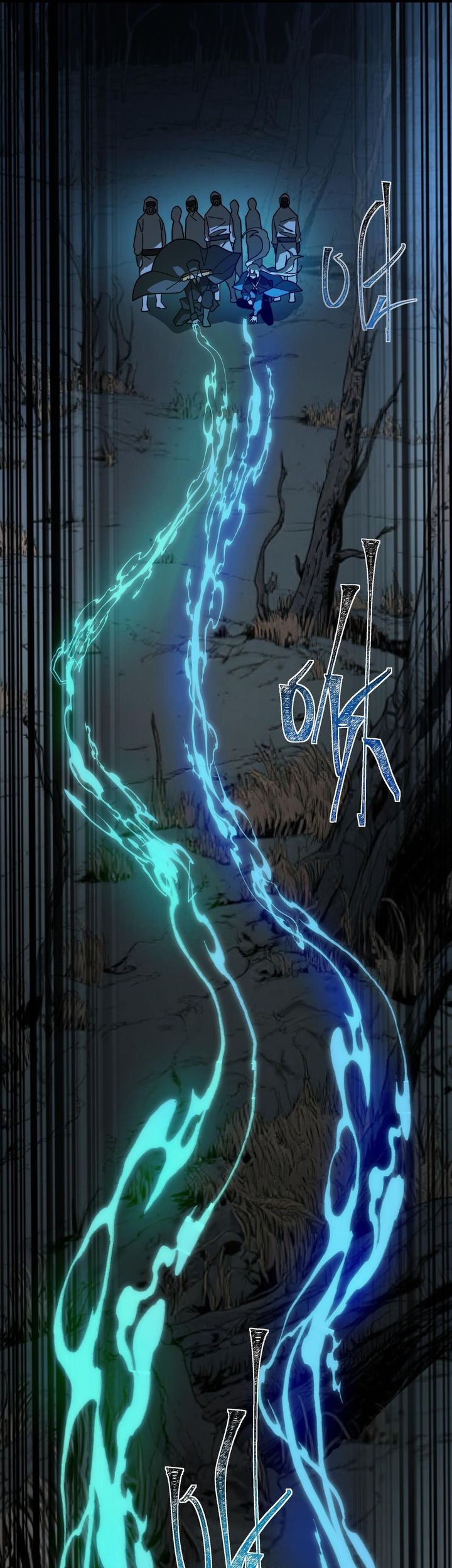 After the High School Goddess Dumped Me I Became a Martial Arts God Chapter 15 Gambar 29