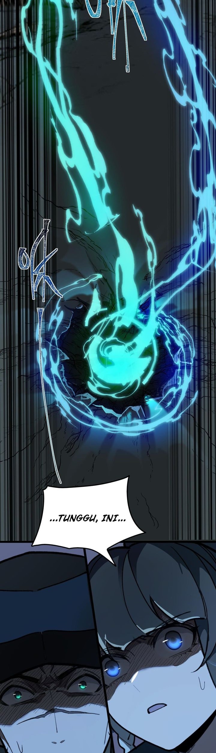 After the High School Goddess Dumped Me I Became a Martial Arts God Chapter 15 Gambar 30