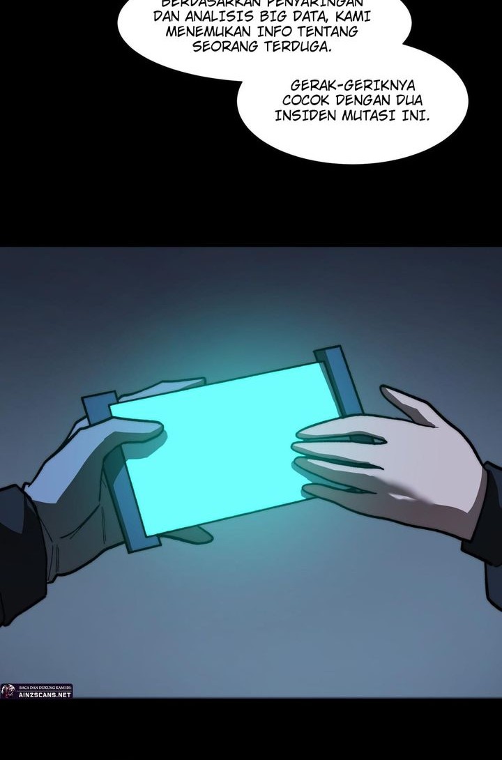 After the High School Goddess Dumped Me I Became a Martial Arts God Chapter 15 Gambar 33