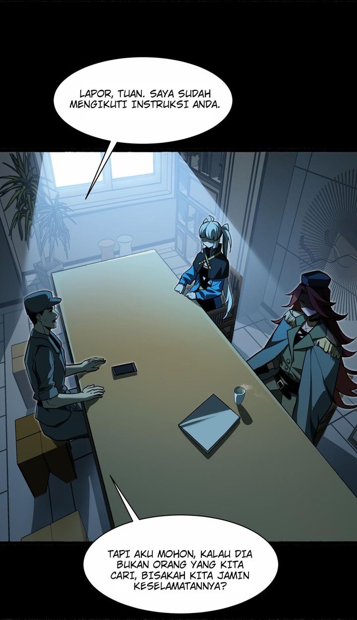 After the High School Goddess Dumped Me I Became a Martial Arts God Chapter 15 Gambar 43