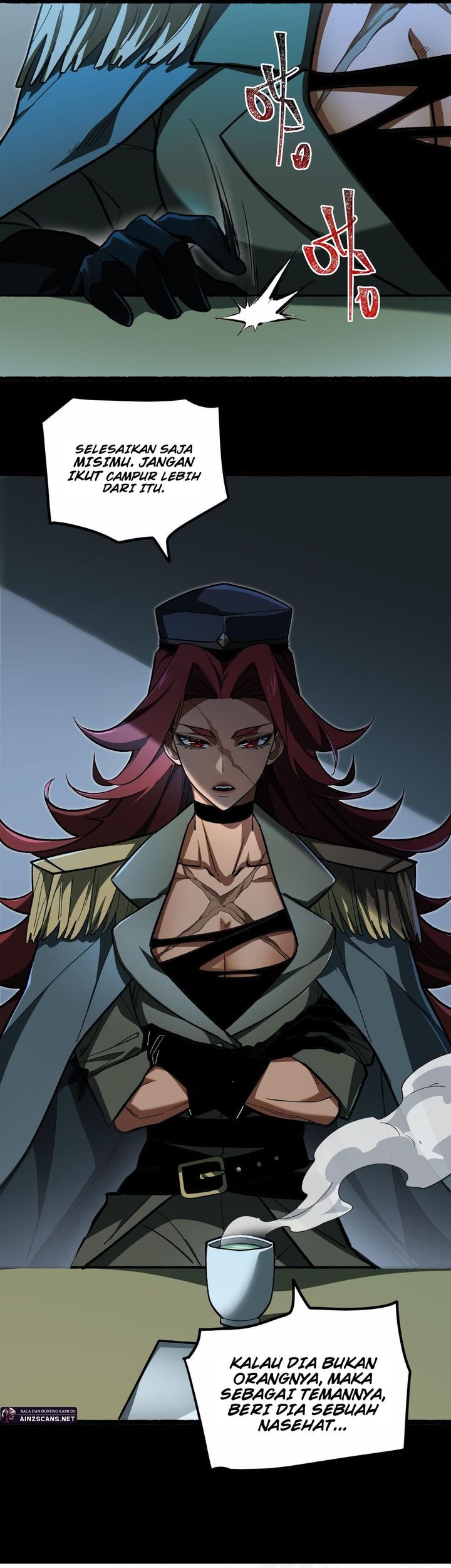 After the High School Goddess Dumped Me I Became a Martial Arts God Chapter 15 Gambar 44