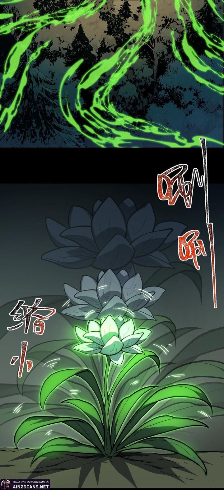 After the High School Goddess Dumped Me I Became a Martial Arts God Chapter 15 Gambar 7