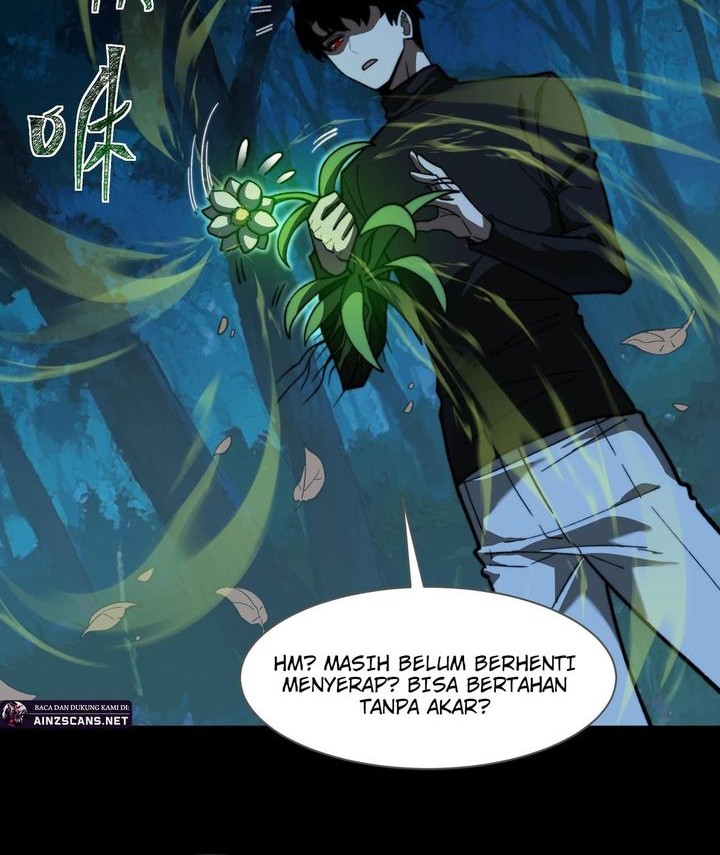 After the High School Goddess Dumped Me I Became a Martial Arts God Chapter 15 Gambar 9