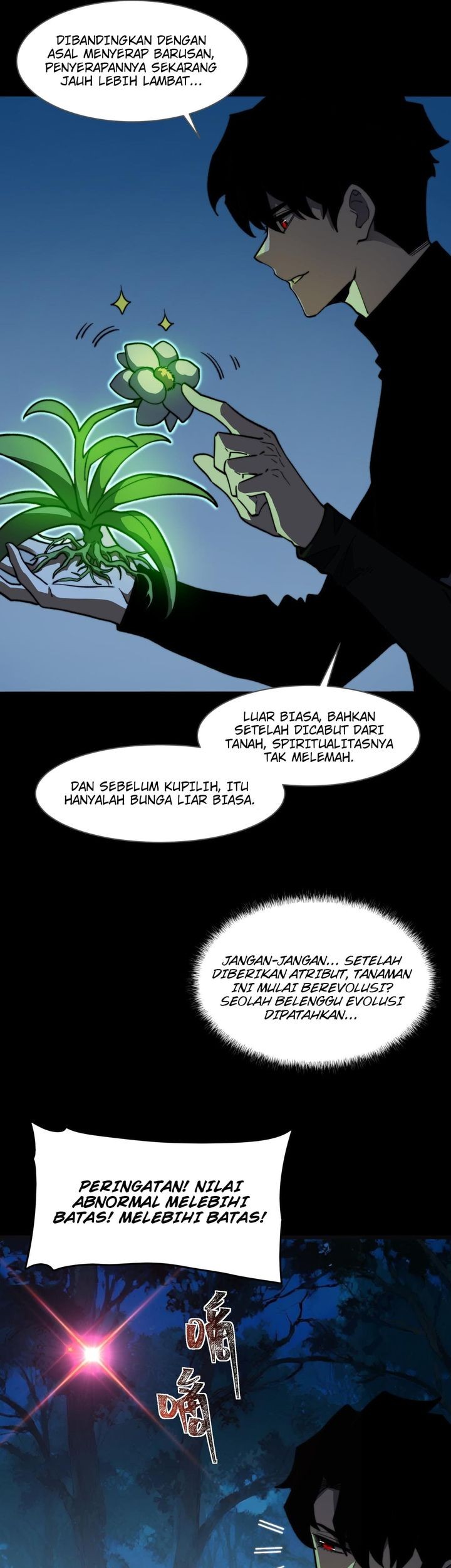 After the High School Goddess Dumped Me I Became a Martial Arts God Chapter 15 Gambar 10