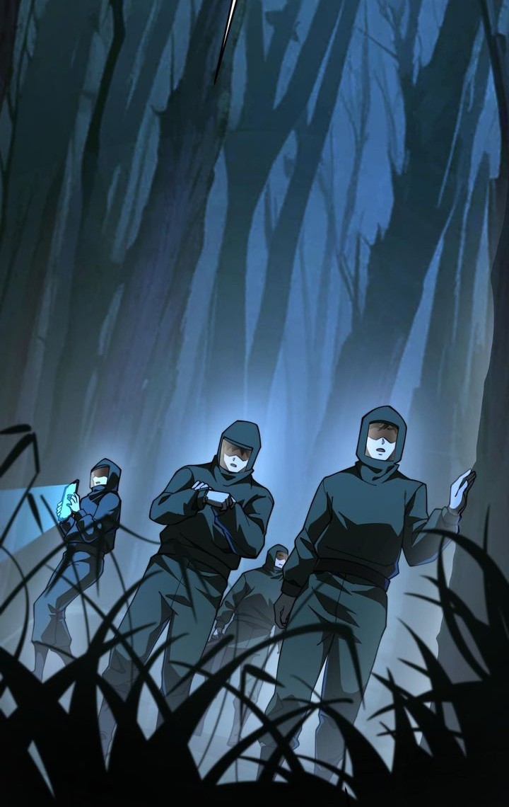 After the High School Goddess Dumped Me I Became a Martial Arts God Chapter 15 Gambar 15