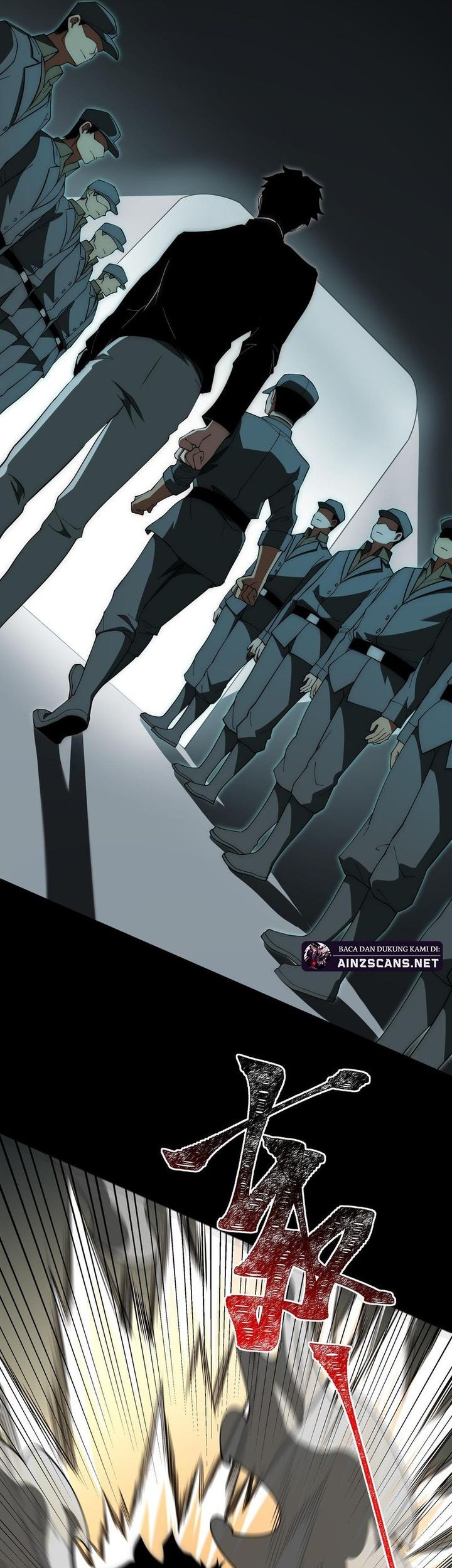 After the High School Goddess Dumped Me I Became a Martial Arts God Chapter 16 Gambar 18